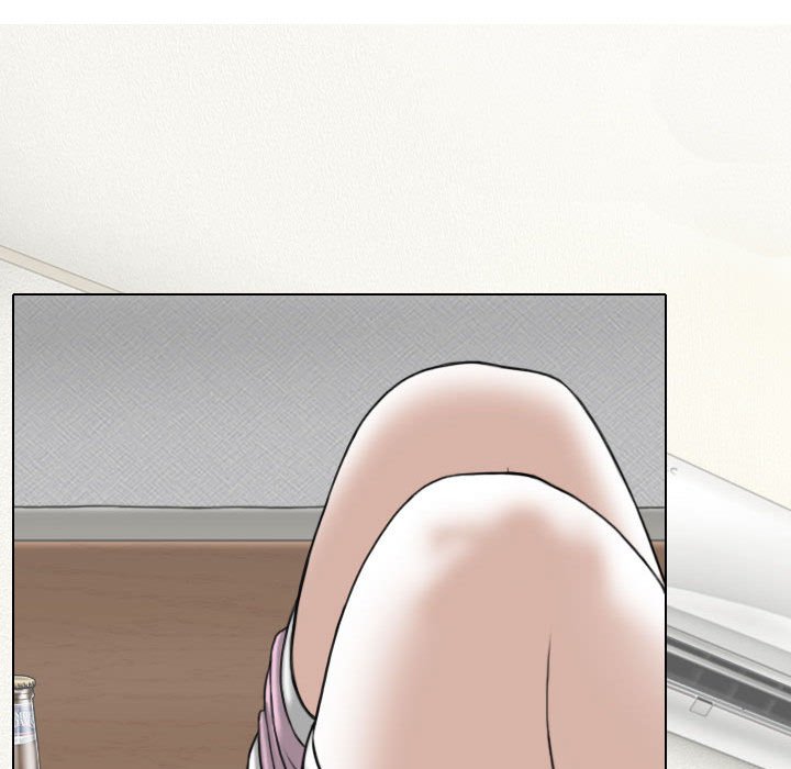 《只爱那女人》漫画 第20章