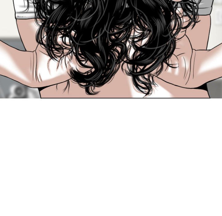 《只爱那女人》漫画 第20章