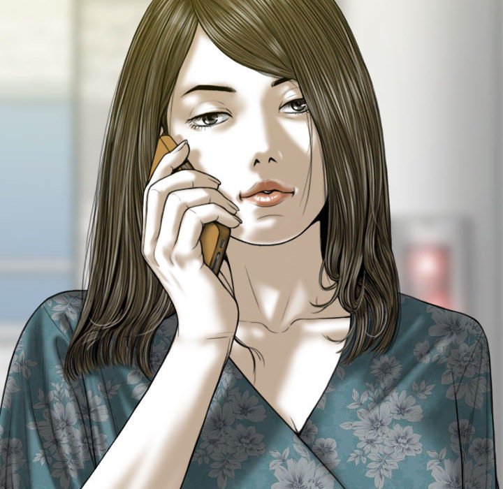 《只爱那女人》漫画 第20章
