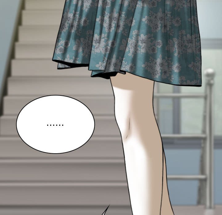 《只爱那女人》漫画 第20章