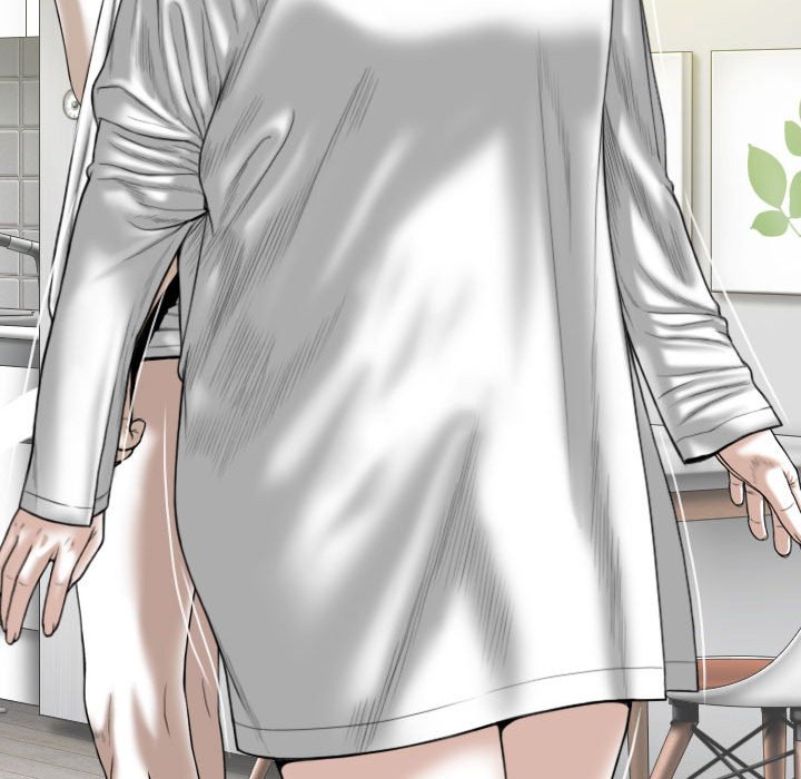 《只爱那女人》漫画 第20章