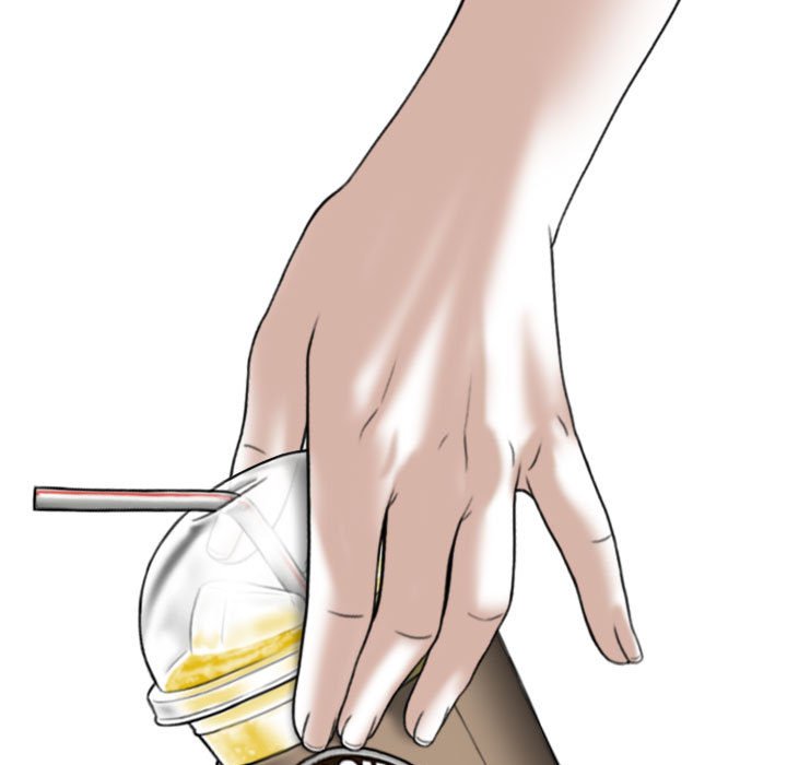 《只爱那女人》漫画 第21章