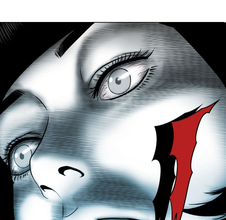 《只爱那女人》漫画 第21章