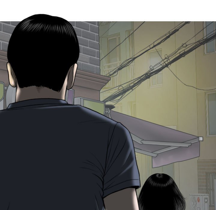 《只爱那女人》漫画 第21章