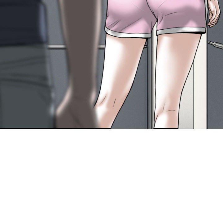 《只爱那女人》漫画 第21章