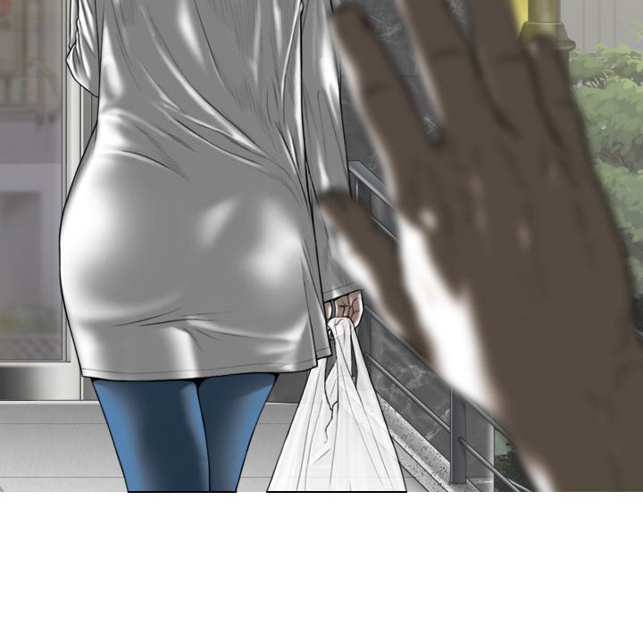 《只爱那女人》漫画 第21章