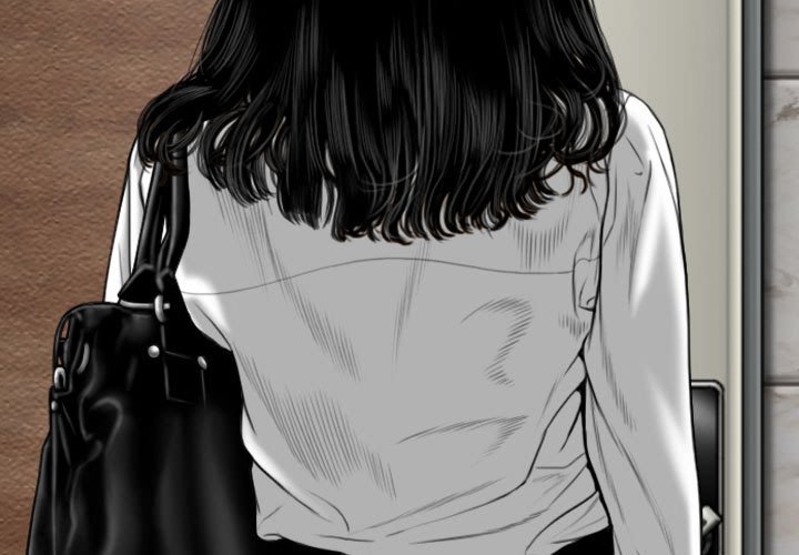 《只爱那女人》漫画 第22章
