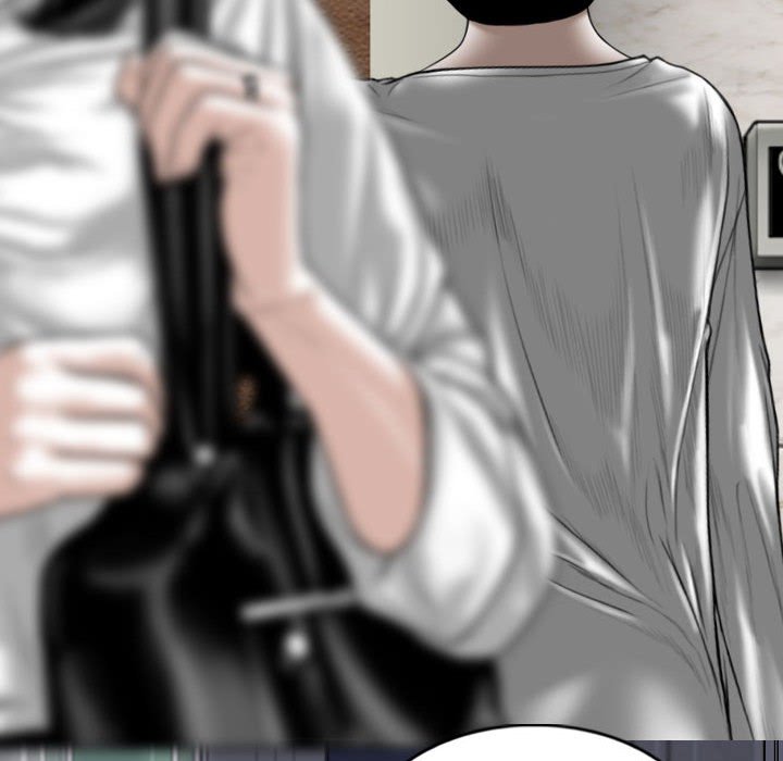 《只爱那女人》漫画 第22章