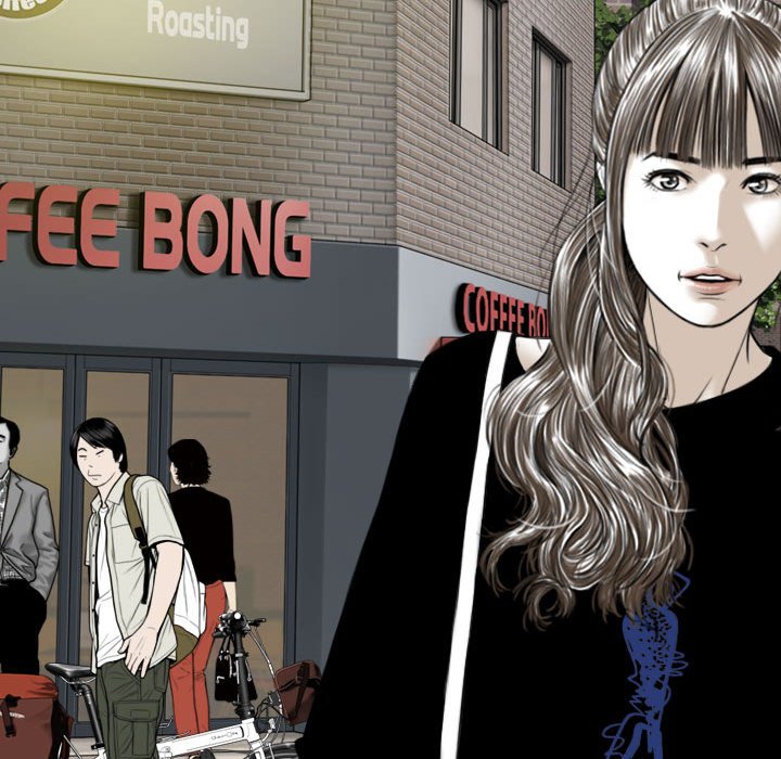 《只爱那女人》漫画 第22章