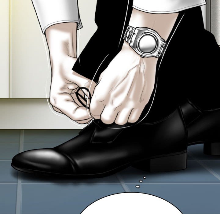 《只爱那女人》漫画 第22章