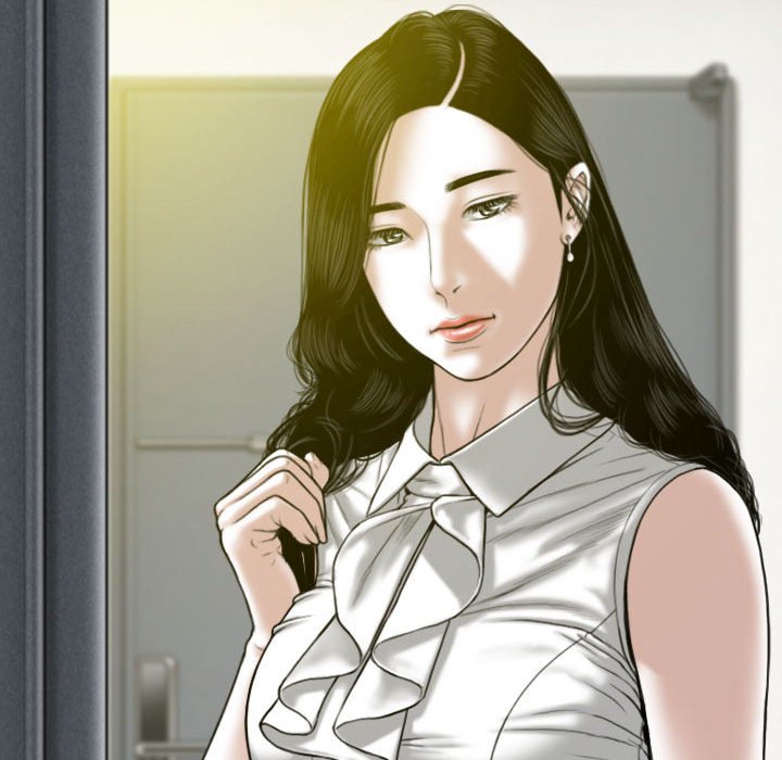 《只爱那女人》漫画 第22章