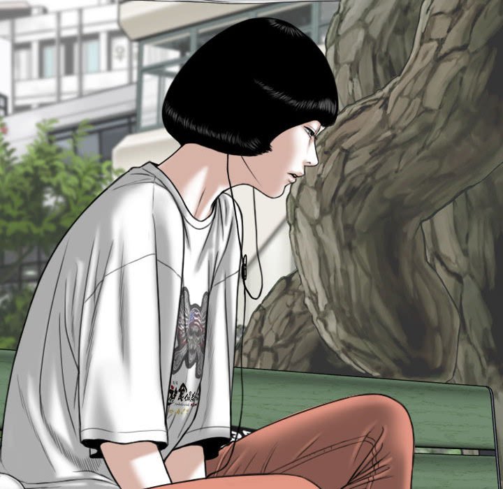 《只爱那女人》漫画 第22章