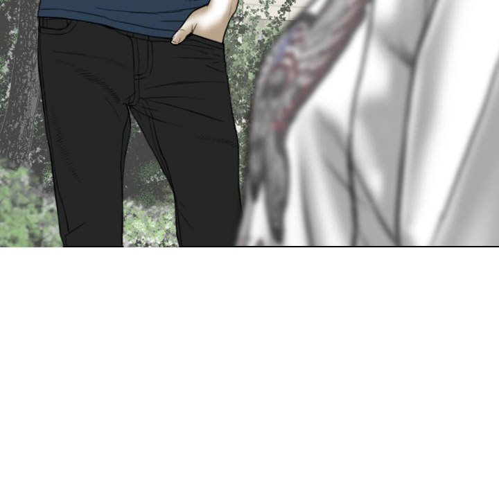 《只爱那女人》漫画 第22章
