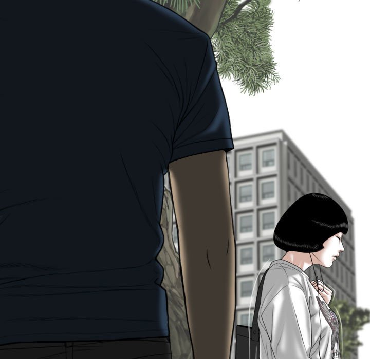 《只爱那女人》漫画 第22章