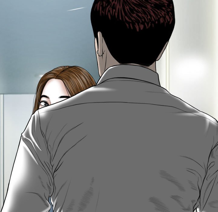 《只爱那女人》漫画 第22章