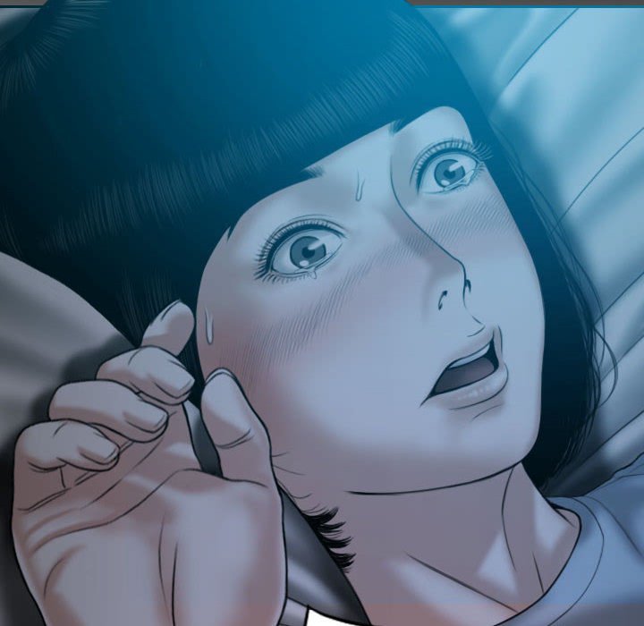 《只爱那女人》漫画 第24章