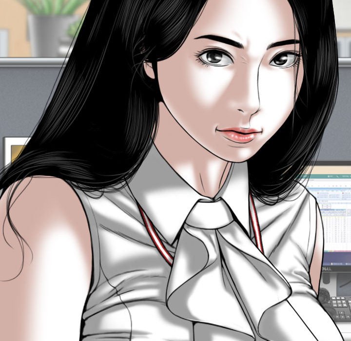 《只爱那女人》漫画 第24章