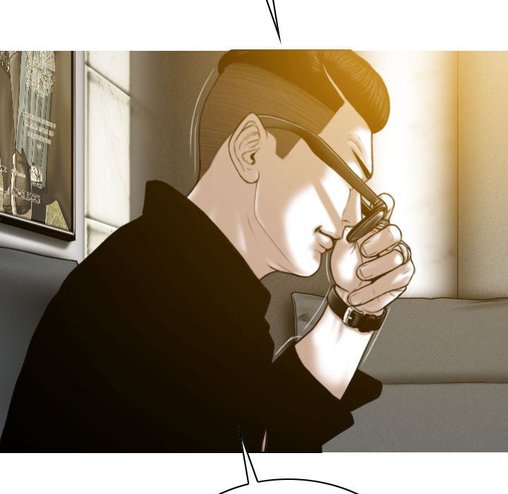 《只爱那女人》漫画 第24章