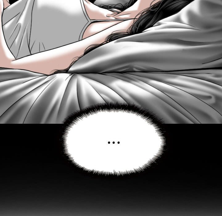 《只爱那女人》漫画 第24章