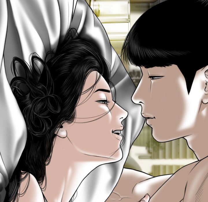 《只爱那女人》漫画 第25章