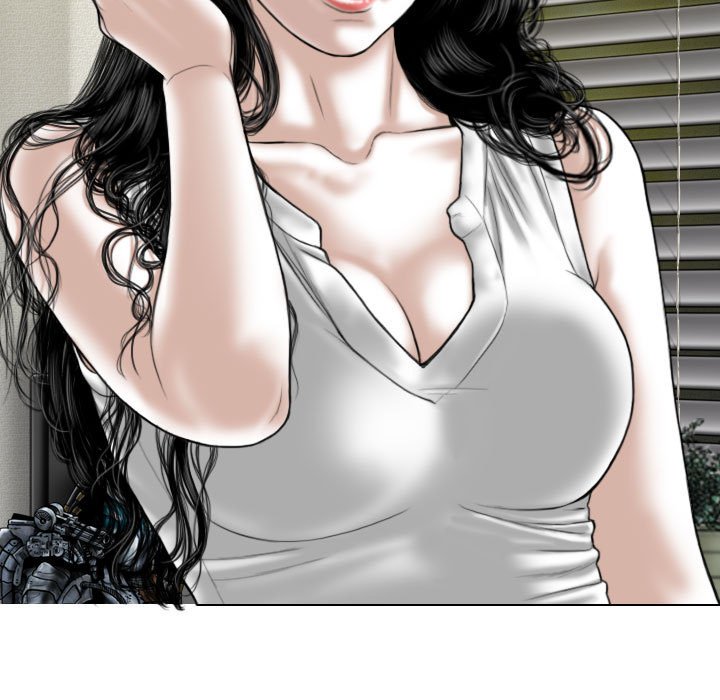 《只爱那女人》漫画 第25章