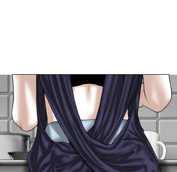 《只爱那女人》漫画 第25章