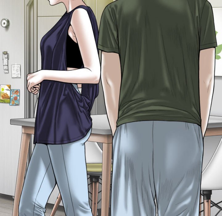 《只爱那女人》漫画 第25章