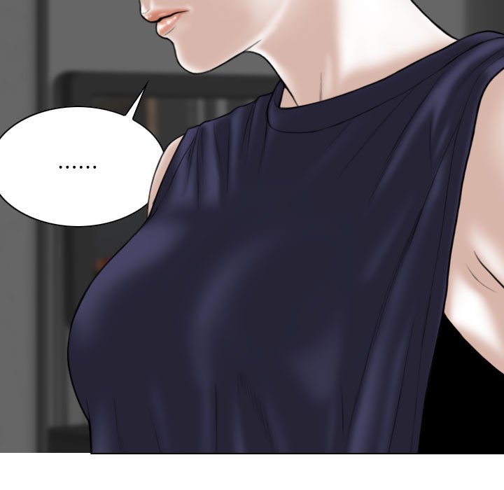 《只爱那女人》漫画 第25章