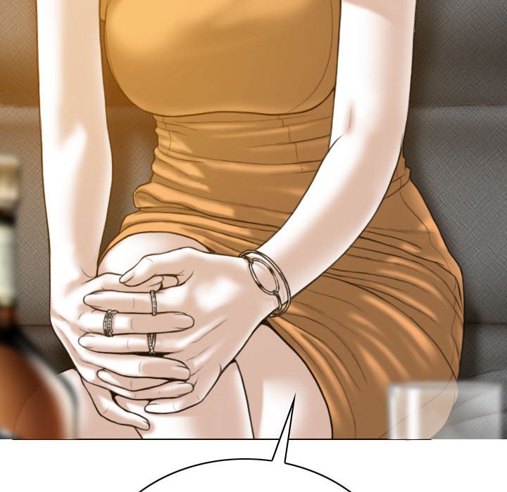《只爱那女人》漫画 第27章