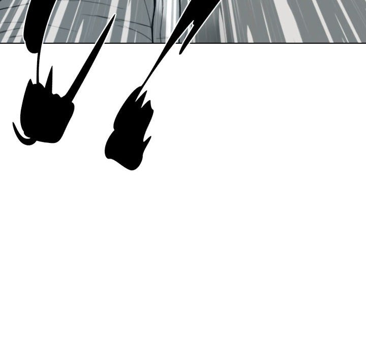 《只爱那女人》漫画 第27章