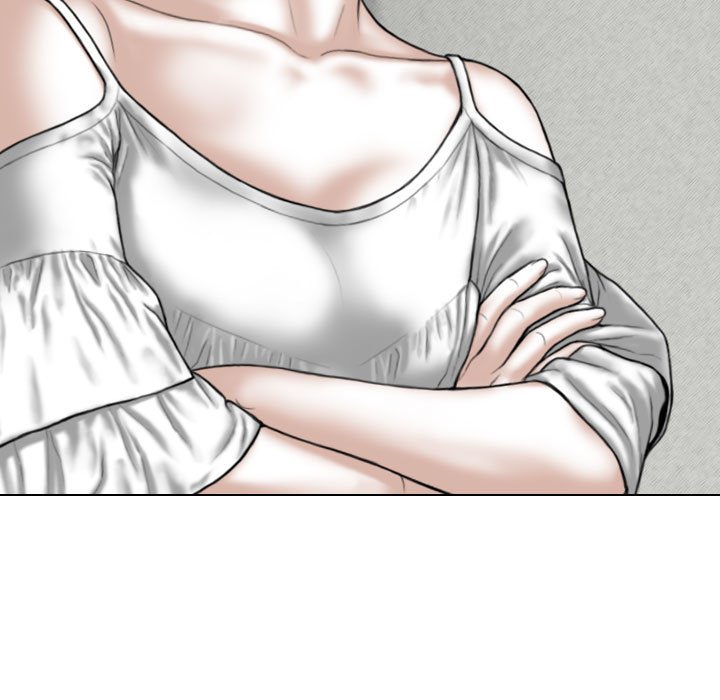 《只爱那女人》漫画 第27章