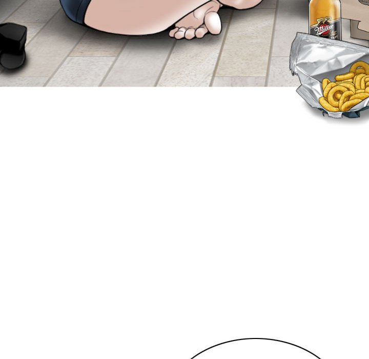 《只爱那女人》漫画 第27章