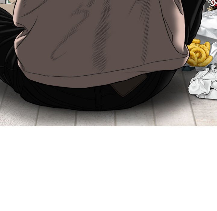 《只爱那女人》漫画 第27章
