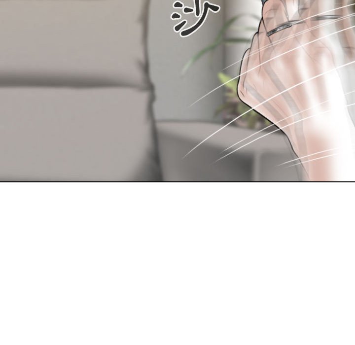 《只爱那女人》漫画 第27章