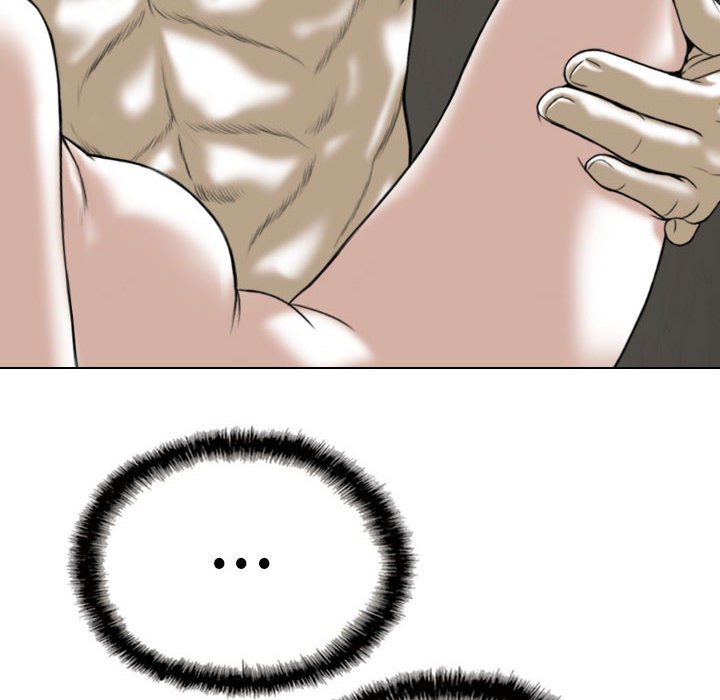 《只爱那女人》漫画 第27章