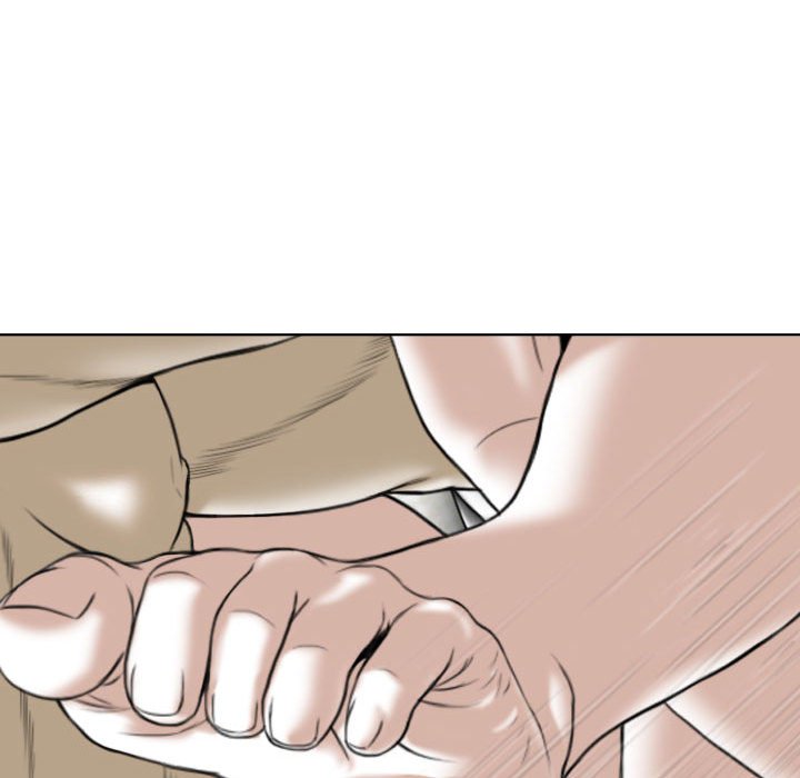 《只爱那女人》漫画 第27章