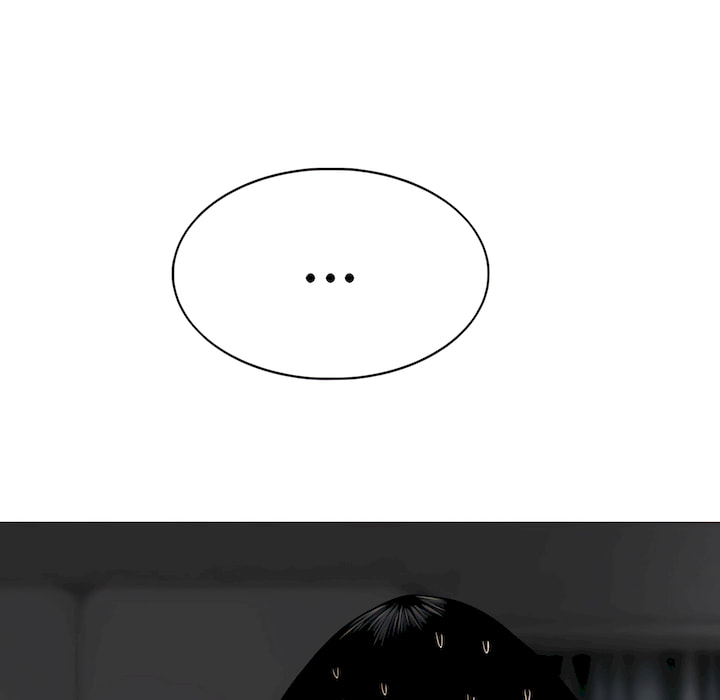 《只爱那女人》漫画 第28章