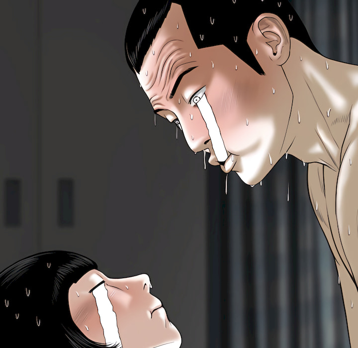 《只爱那女人》漫画 第28章