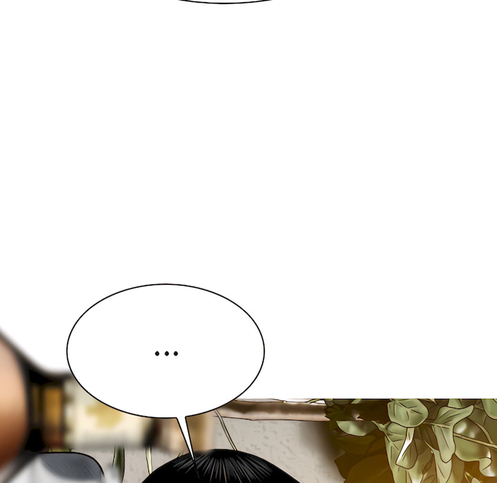《只爱那女人》漫画 第28章