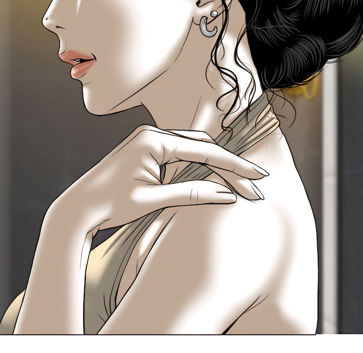 《只爱那女人》漫画 第28章