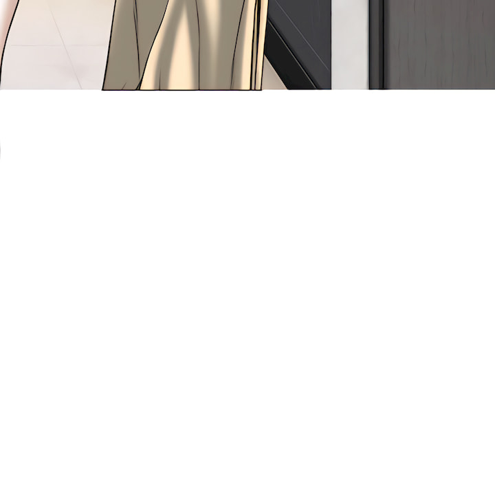 《只爱那女人》漫画 第28章