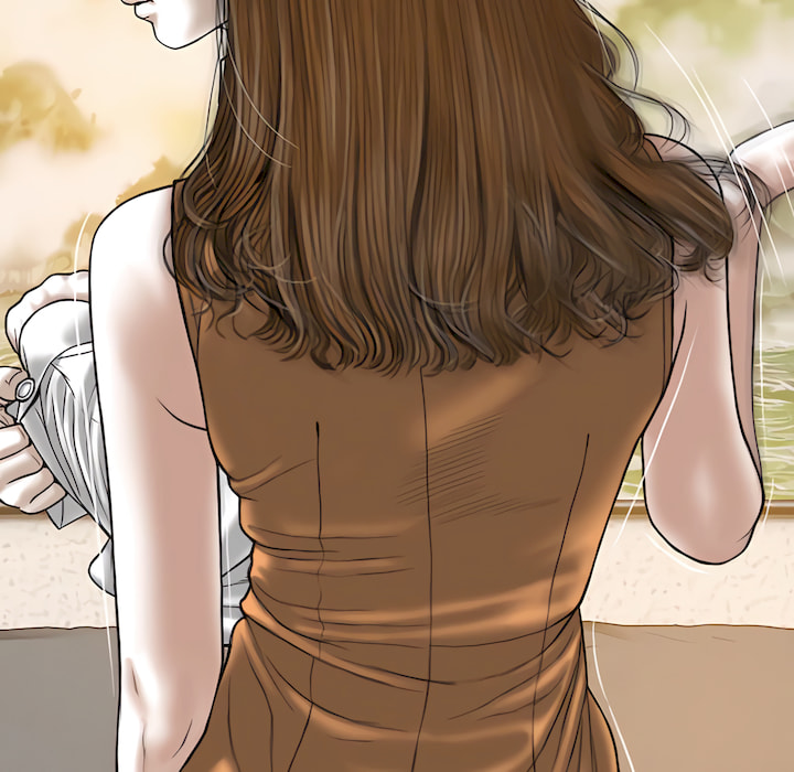 《只爱那女人》漫画 第28章