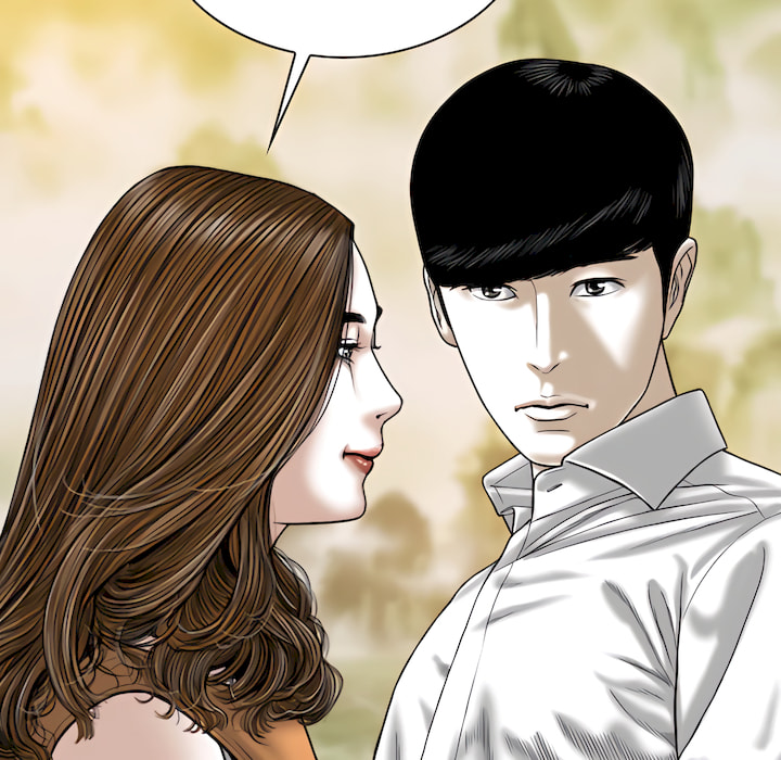 《只爱那女人》漫画 第28章