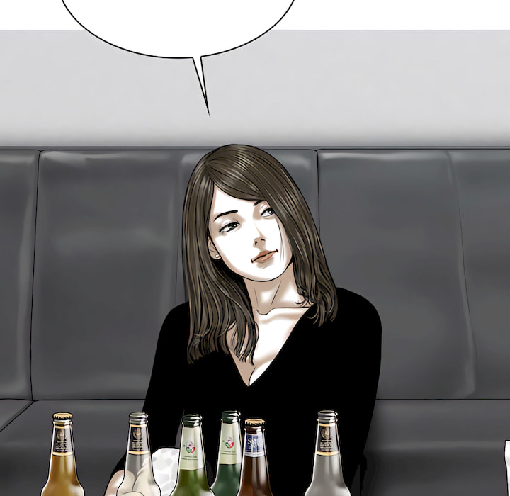 《只爱那女人》漫画 第28章
