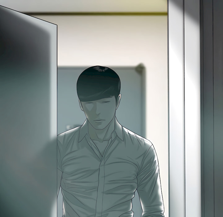 《只爱那女人》漫画 第28章