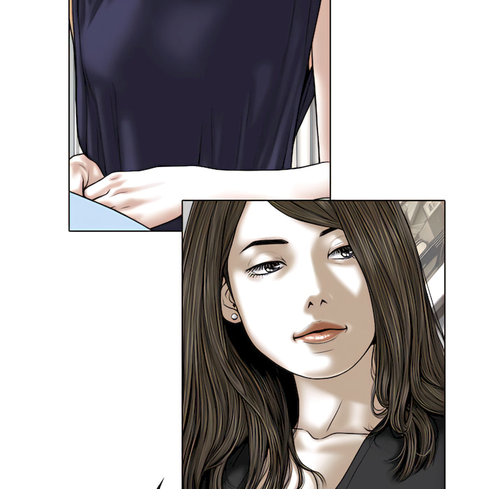 《只爱那女人》漫画 第29章