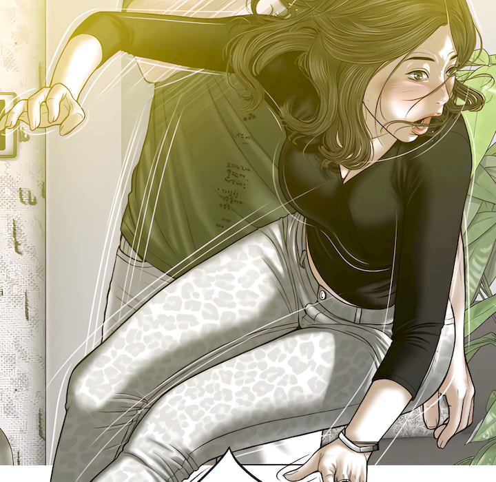 《只爱那女人》漫画 第29章