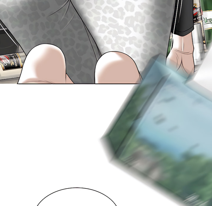 《只爱那女人》漫画 第29章