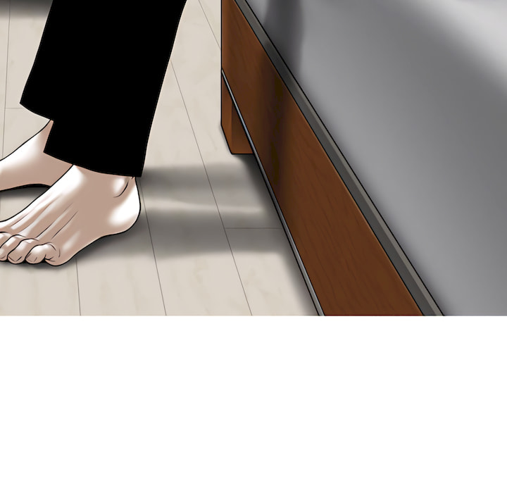 《只爱那女人》漫画 第29章