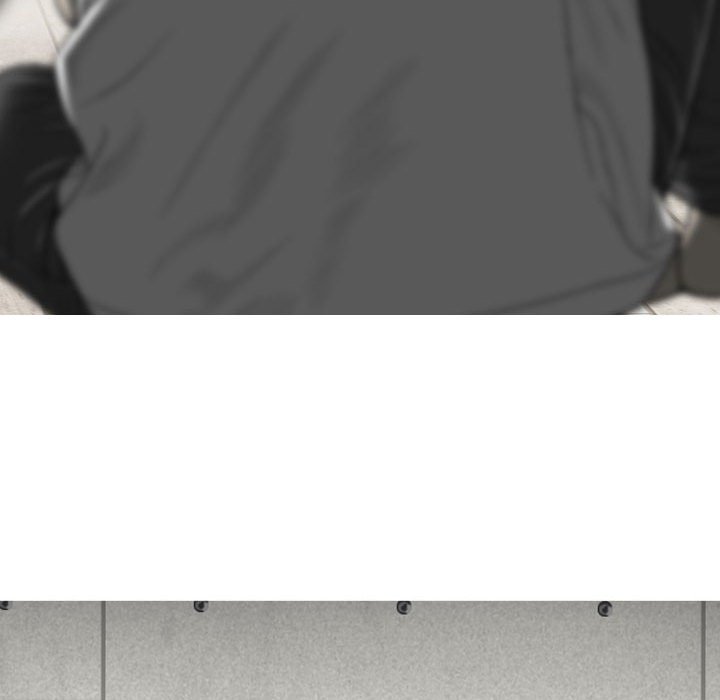 《只爱那女人》漫画 第3章